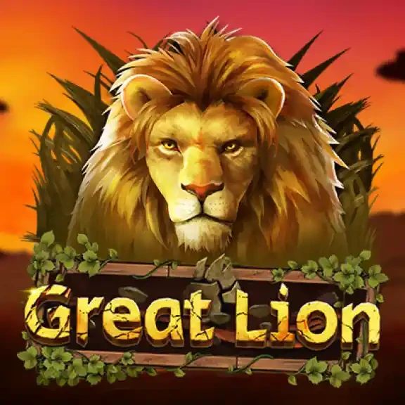 DU88 Great Lion