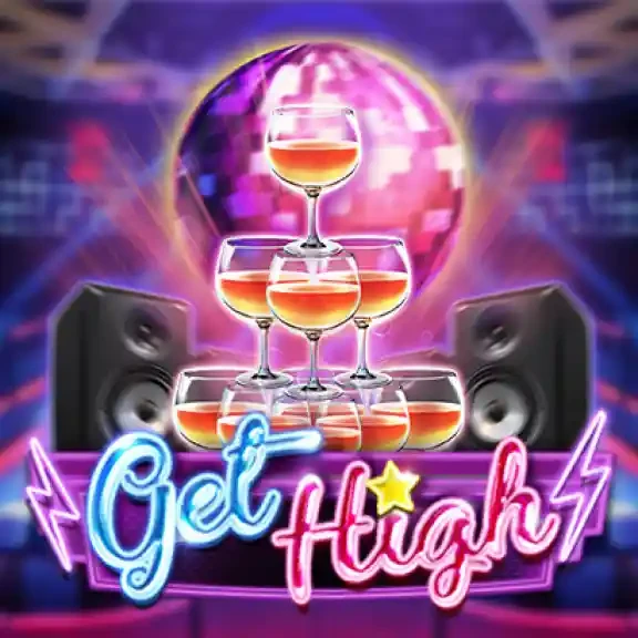 DU88 Get High