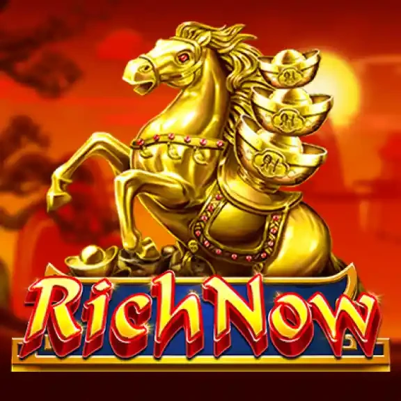 DU88 Rich Now