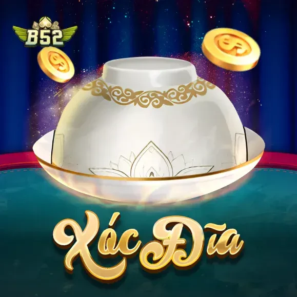 DU88 Xóc Đĩa