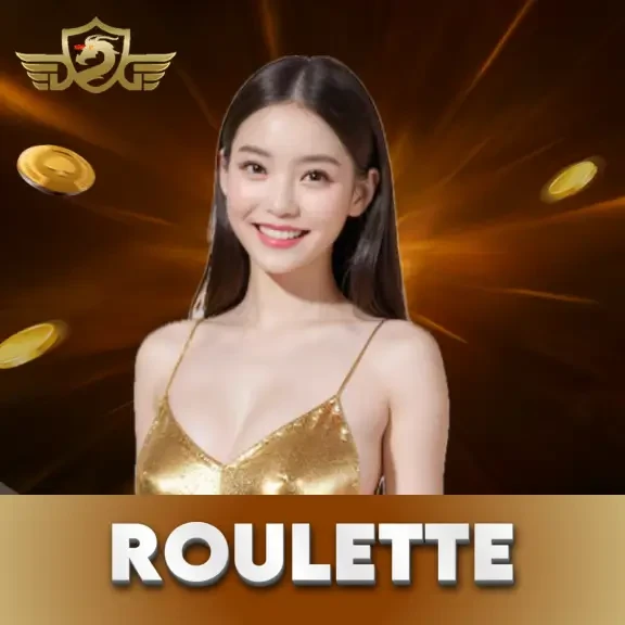 DU88 Roulette