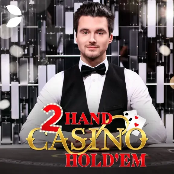DU88 2 Hand Casino Hold'em