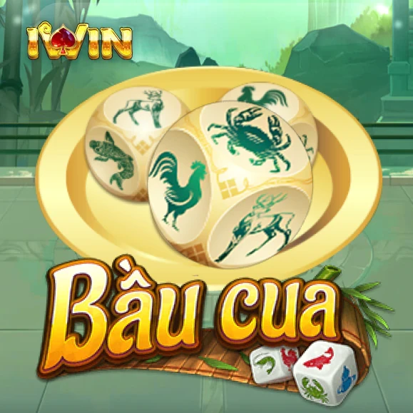 DU88 Bầu Cua