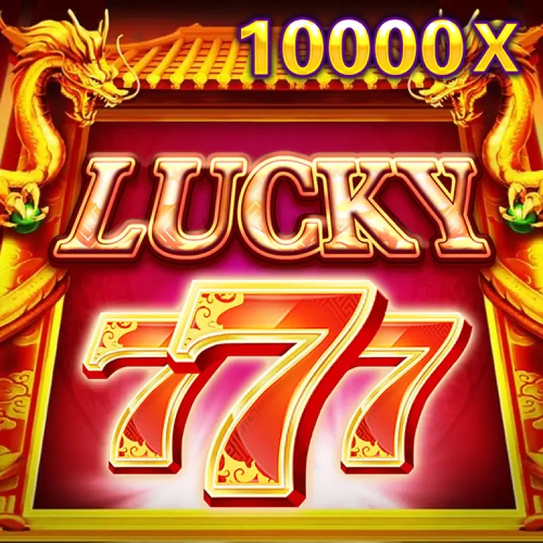 DU88 Lucky Seven