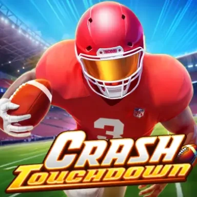 DU88 Crash Touchdown