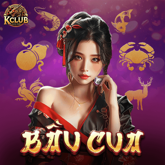 DU88 Bầu Cua