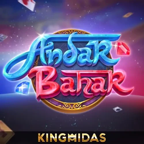 DU88 Andar Bahar
