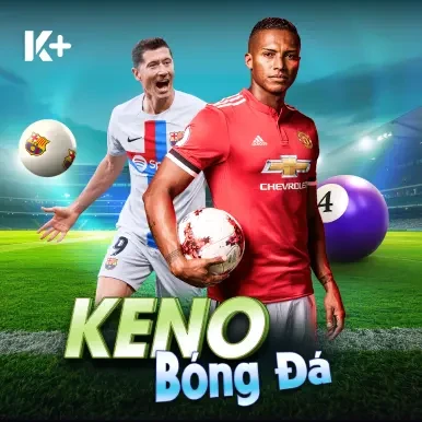 DU88 GS Keno