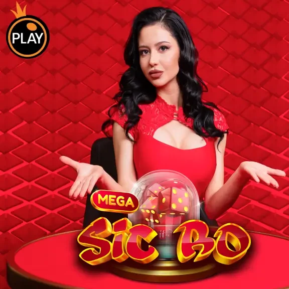 DU88 Mega Sic Bo
