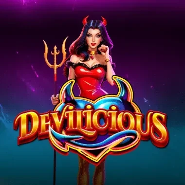 DU88 Devilicious