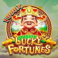 DU88 Lucky Fortunes