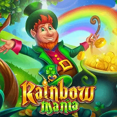 DU88 Rainbowmania