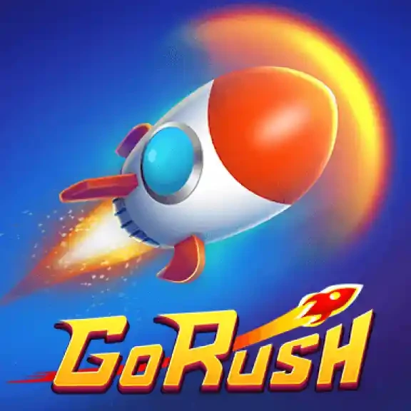 DU88 Go Rush
