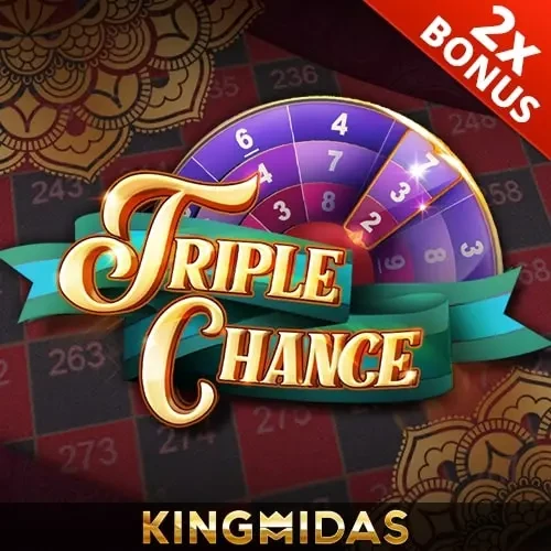 DU88 Triple Chance