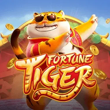 DU88 Fortune Tiger