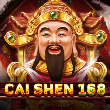 DU88 Cai Shen 168